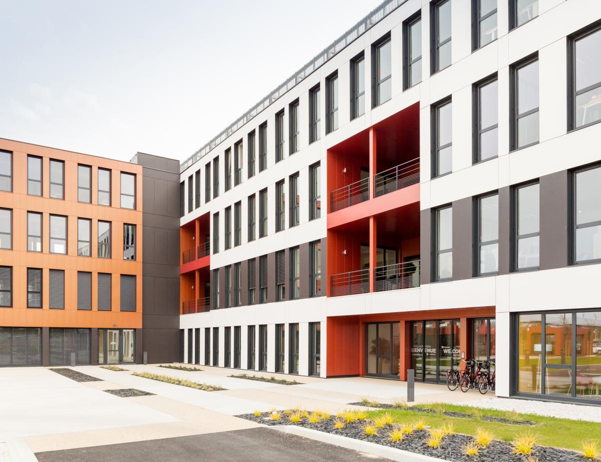 Construction : les systèmes préfabriqués ont de beaux jours devant eux